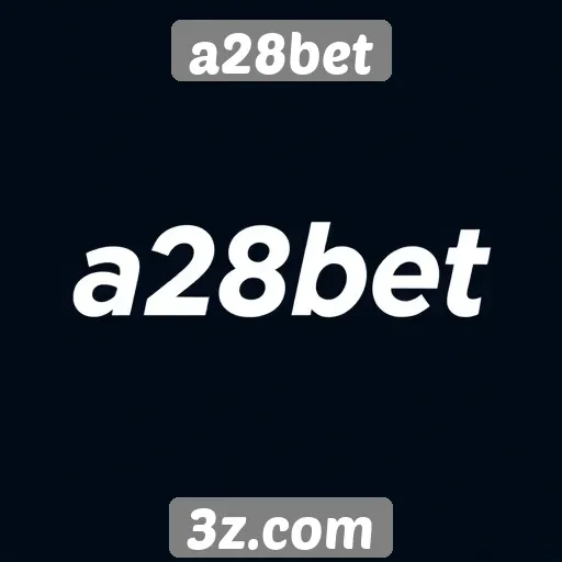 como a28bet se destaca no mercado de apostas