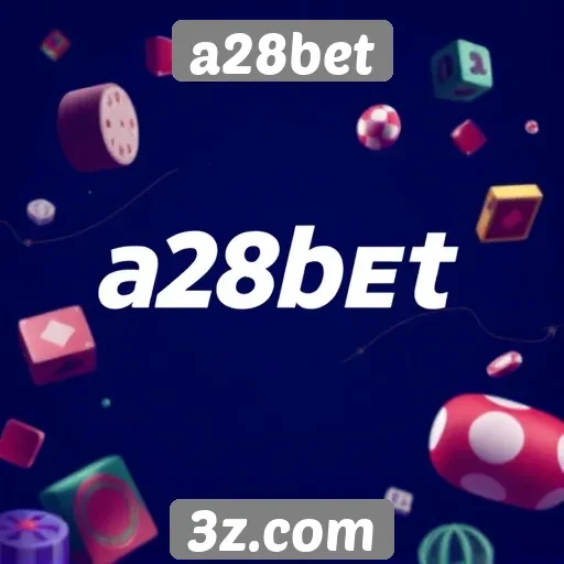 a28bet oferece variedade de jogos de cassino online