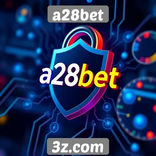 análise de segurança do site a28bet