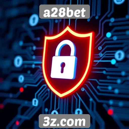 Estudo sobre a segurança do a28bet