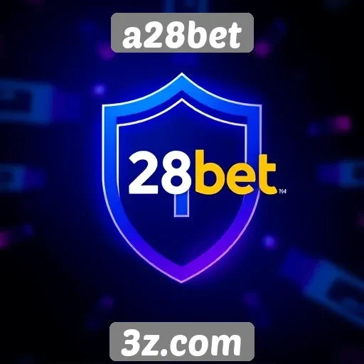 Avaliação da segurança do site a28bet
