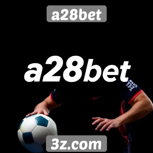 plataforma a28bet amplia opções de apostas esportivas