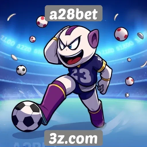 novas funcionalidades no site a28bet atraem jogadores