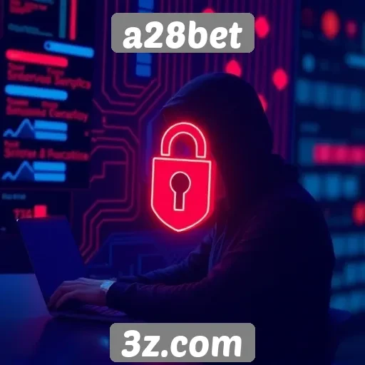 Novos recursos de segurança no site A28bet