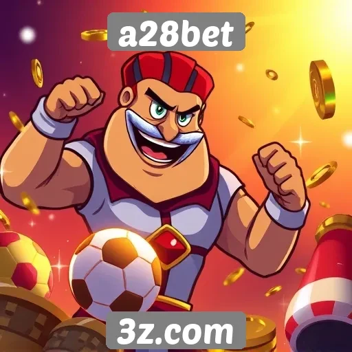 Vantagens das promoções disponíveis no a28bet