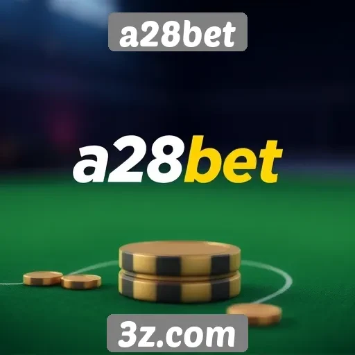 Comparativo de segurança e confiabilidade no a28bet